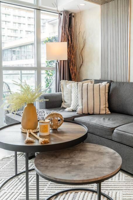Luxury Suite Downtown Toronto Near Cn Tower Zewnętrze zdjęcie
